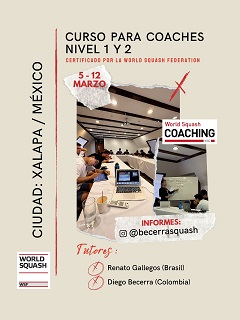 Curso Coach certificación WSF