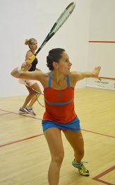 Samantha gana